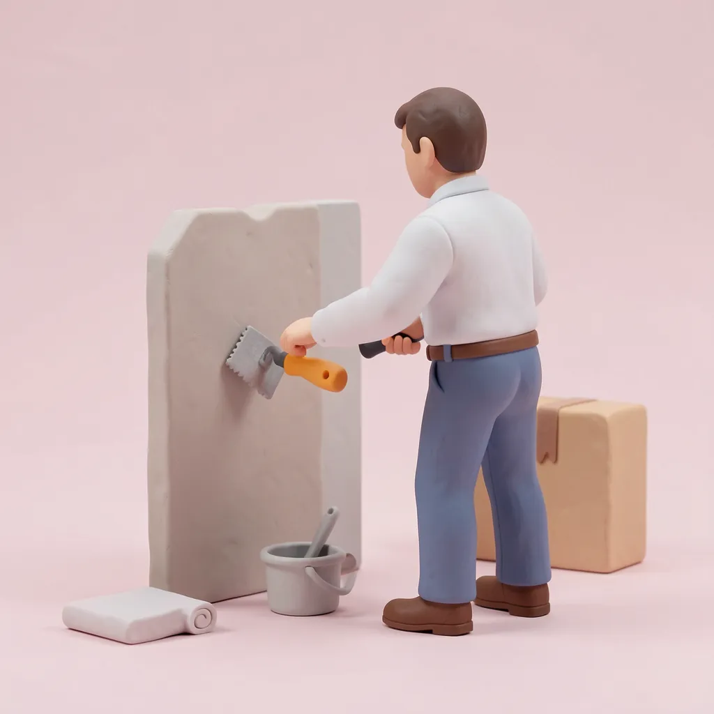 comment percer carrelage