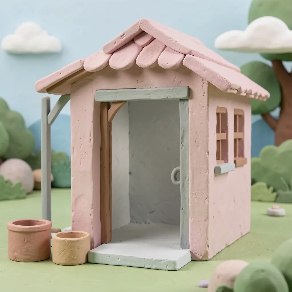 abris de jardin en béton
