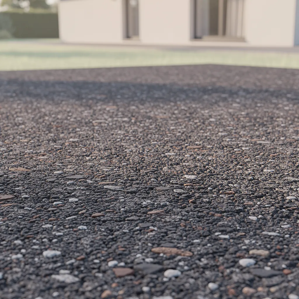 béton désactivé gris anthracite