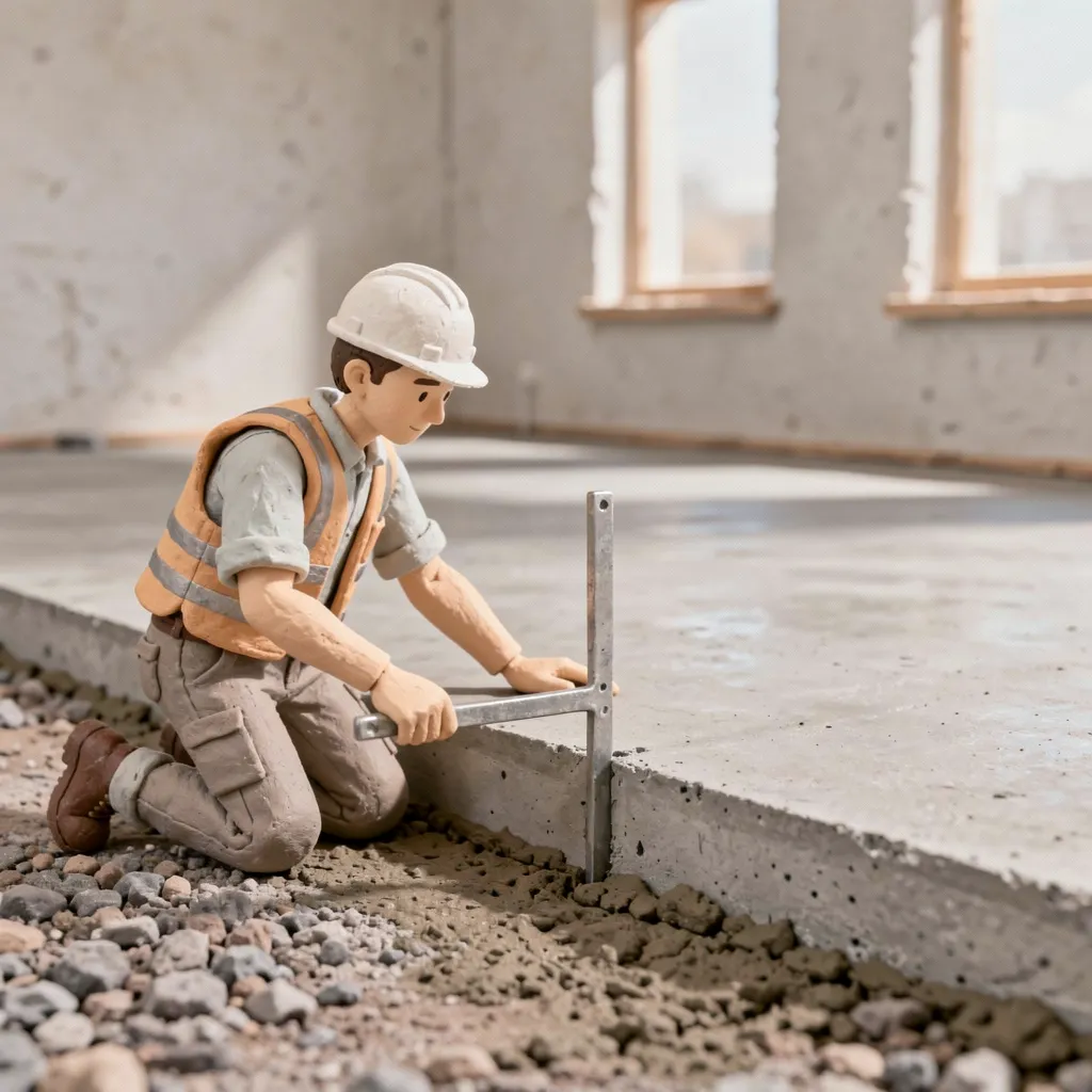 epaisseur dalle beton maison