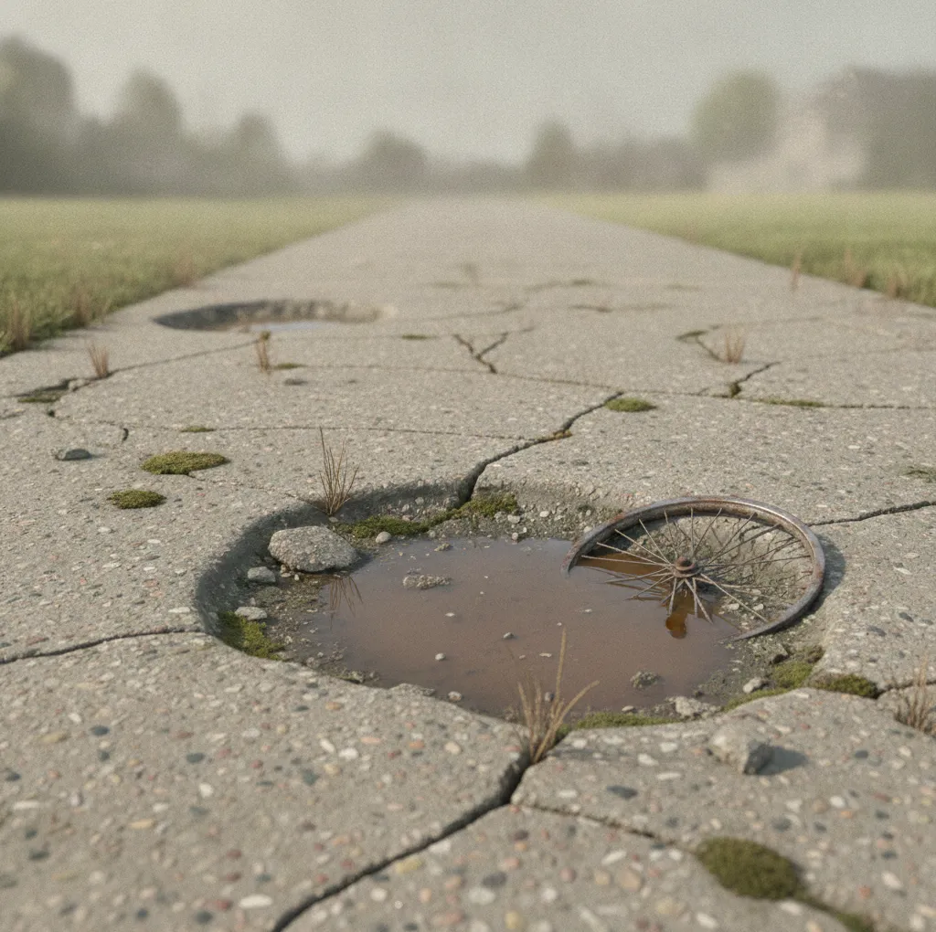 beton desactive inconvenient